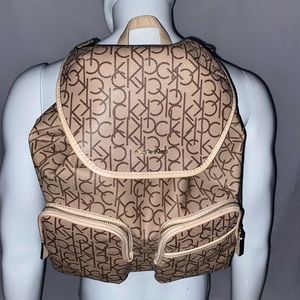 Calvin Klein 2sm backpack